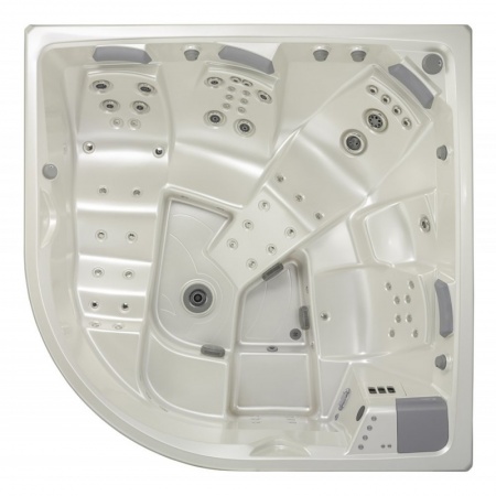 Спа бассейн USSPA Taurus_IN